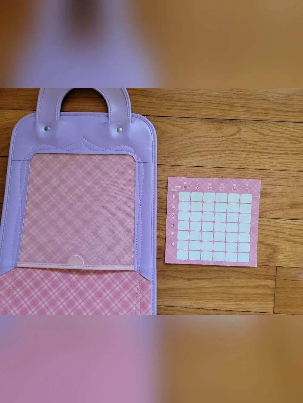 KIDS BACKPACK